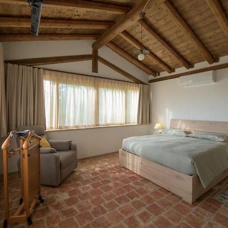 Tenuta Cascina Marenco Gavi Exterior foto
