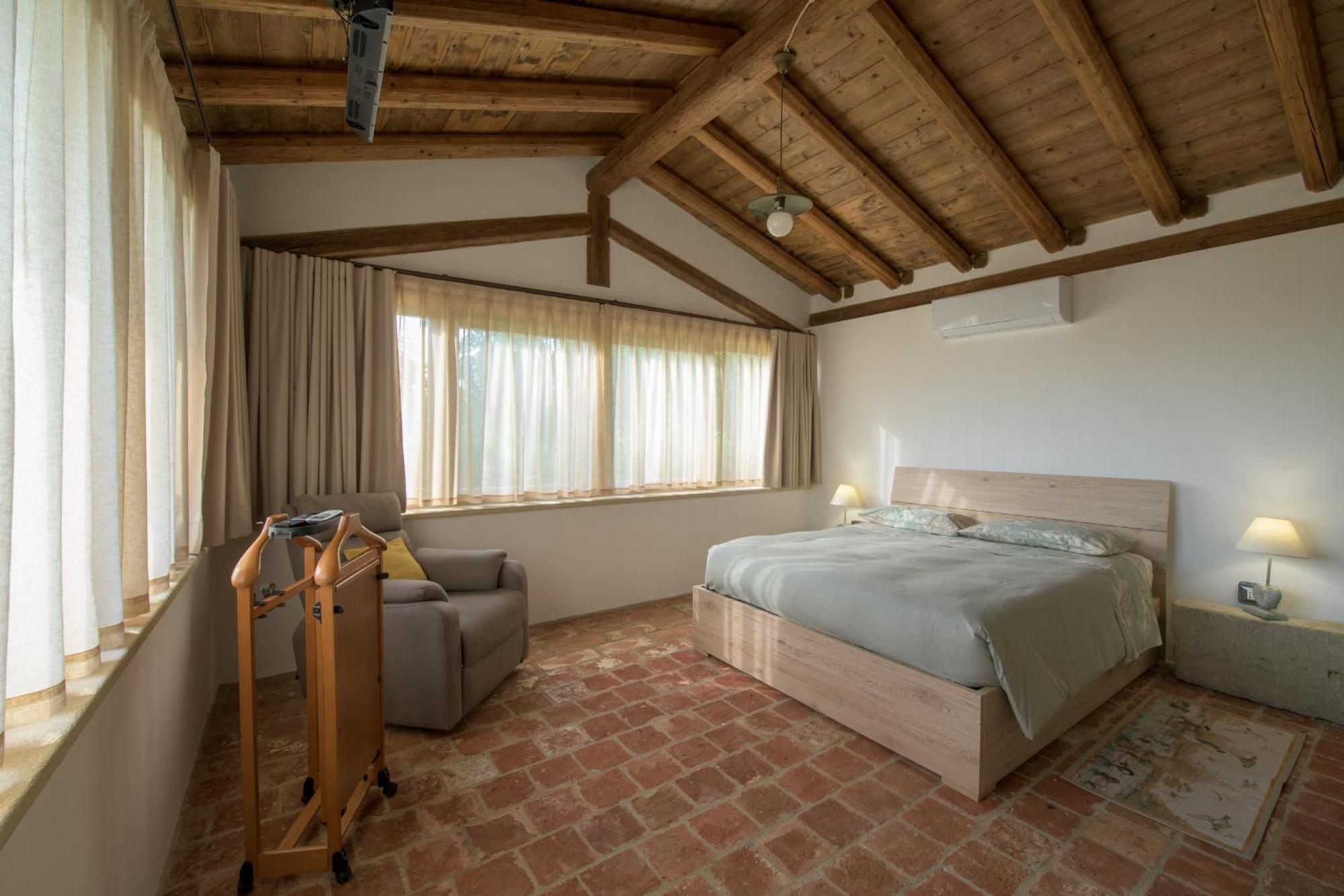 Tenuta Cascina Marenco Gavi Exterior foto